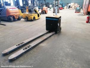 Caterpillar NPP20N2