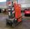 Nacelle automotrice JLG Toucan Duo