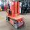 Nacelle automotrice JLG Toucan Duo