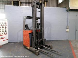 Chariot gros tonnage à fourches Nissan UNS 160