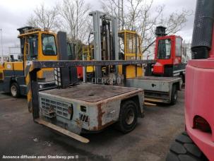 Baumann HX40/14/40