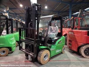 Hangcha XC30
