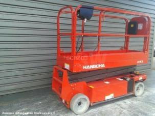 Nacelle automotrice Hangcha 80XENS