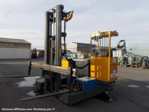 Baumann EVU 20-18/14-12