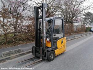 Jungheinrich EFG215