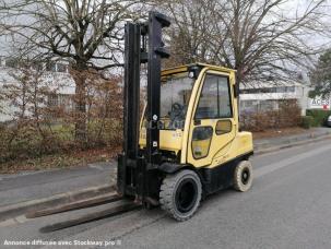 Hyster H3.5FT