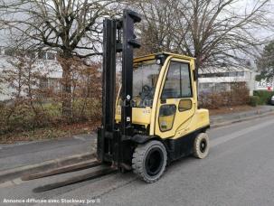  Hyster H3.5FT