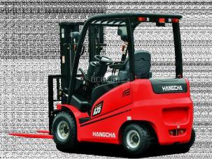 Hangcha A4W35