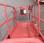Nacelle automotrice Hangcha 140XEN