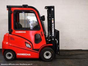 Hangcha A4W25
