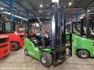 Hangcha XC30