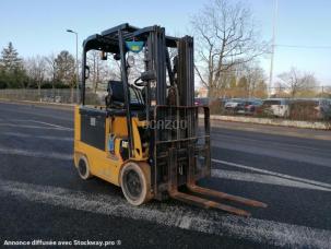 Caterpillar EC25
