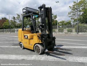 Caterpillar GC45K