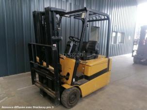 Caterpillar EP16KT