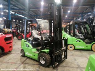 Hangcha XC35