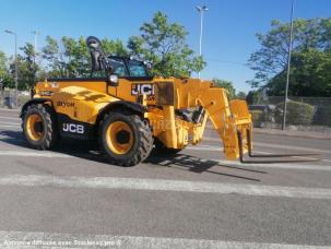  Jcb 540 180 HiViz