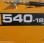  Jcb 540 180 HiViz