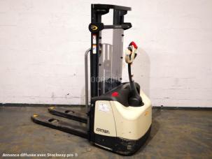 Crown WF 3000
