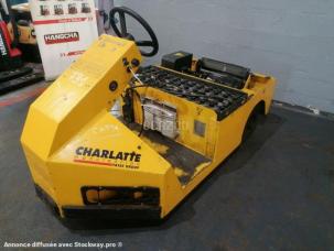 Charlatte TE206