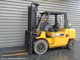 Caterpillar GP45K