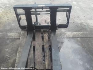 Hydraulique nc 31FPF251150