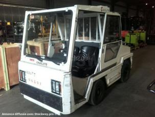 Charlatte T135