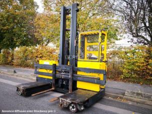 Combilift C3000EST