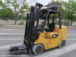 Caterpillar GC45K