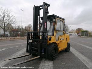 Caterpillar GP40K