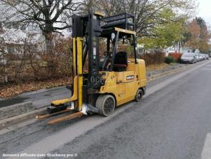 Caterpillar GC45K SWB