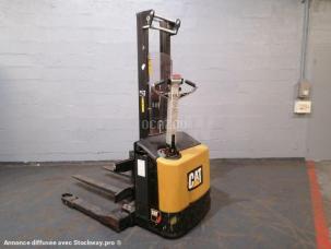 Caterpillar NSP12NS