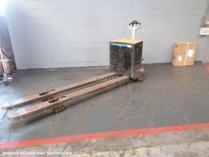 Caterpillar NPP20M