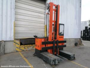 Hubtex MQ30