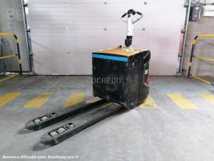 Caterpillar NPP20N2R