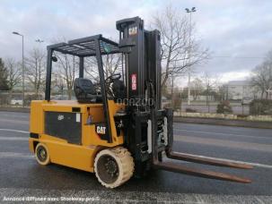  Caterpillar EC55N