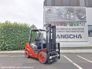 Hangcha XF35D-2