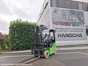 Hangcha XC18i