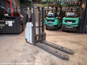  UniCarriers PSD125