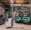  UniCarriers PSD125