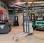  UniCarriers PSD125