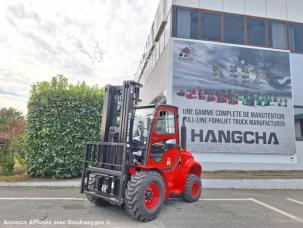 Hangcha TT35-2