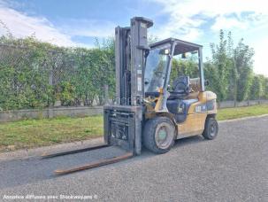  Caterpillar GP30NTD