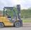  Caterpillar GP25N