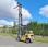  Caterpillar GP25NTD