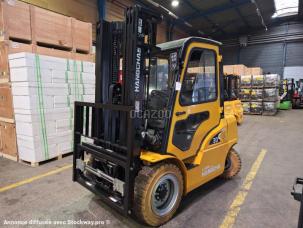 Hangcha XE30i (CPD30-XEY2-SI)