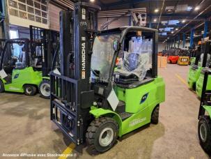  Hangcha AE25-I