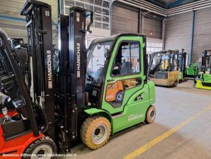 Hangcha XC35Hi-2 (CPD35-XCY2H-SI)