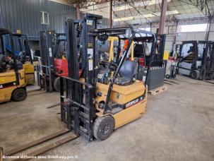 Caterpillar EP15KRT
