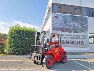 Hangcha TT25-4