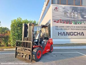 Hangcha XF50D